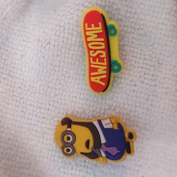 Jibbitz Shoes For 10 New Croc Jibbitz Poshmark